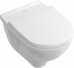 Комплект унитаза Villeroy&amp;Boch O Novo 5660H101 с инсталляцией Berges Novum L5 040215