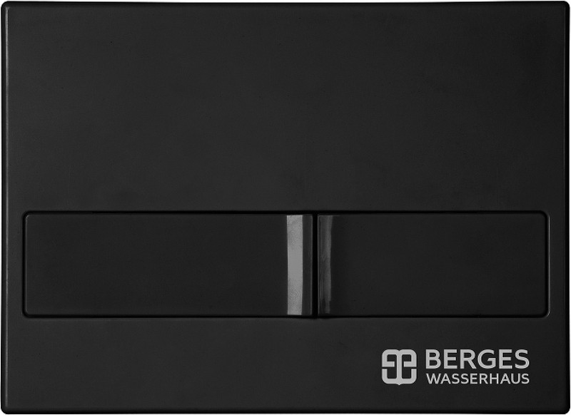 Комплект унитаза Villeroy&Boch O Novo 5660H101 с инсталляцией Berges Novum L5 040215