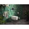 Комплект унитаза Villeroy&Boch O Novo 5660H101 с инсталляцией Berges Novum L5 040215