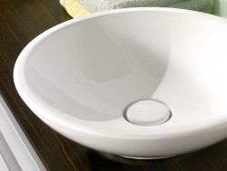 Раковина-чаша Villeroy&amp;Boch Альпийский белый