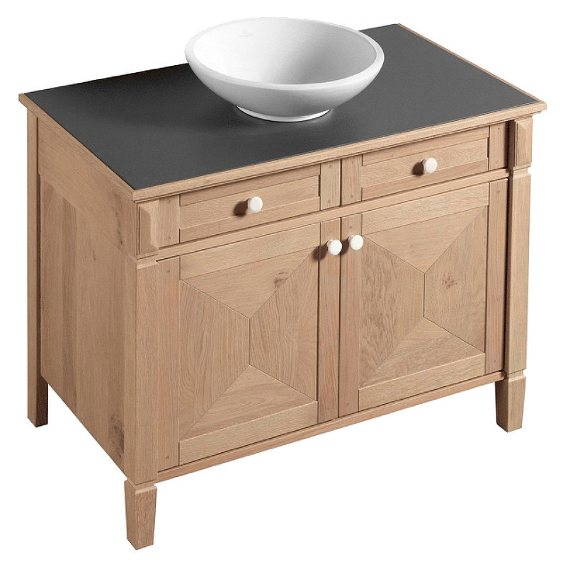 Раковина-чаша Villeroy&Boch Альпийский белый