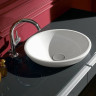 Раковина-чаша Villeroy&Boch Альпийский белый