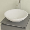 Раковина-чаша Villeroy&Boch Альпийский белый