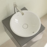 Раковина-чаша Villeroy&Boch Альпийский белый