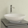 Раковина-чаша Villeroy&Boch Альпийский белый