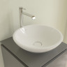 Раковина-чаша Villeroy&Boch Альпийский белый