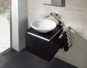 Раковина-чаша Villeroy&Boch Альпийский белый