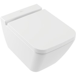Унитаз Villeroy&amp;Boch Finion 4664R0R1 подвесной без сиденья