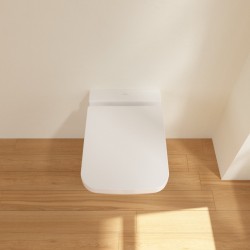 Унитаз Villeroy&amp;Boch Finion 4664R0R1 подвесной без сиденья