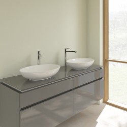 Раковина-чаша Villeroy&amp;Boch Альпийский белый