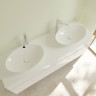 Раковина-чаша Villeroy&Boch Альпийский белый
