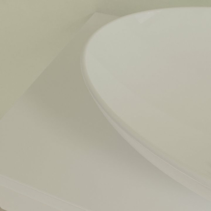 Раковина-чаша Villeroy&Boch Альпийский белый