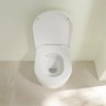 Унитаз Villeroy&Boch Avento 5656HR01 подвесной с сиденьем Микролифт