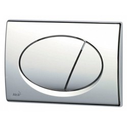 Комплект унитаза Villeroy&amp;Boch O Novo 5660H101 с инсталляцией Alcaplast Sadromodul AM101/1120-3:1 RU M71-0001 с сиденьем Микролифт и клавишей смыва Хром