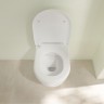 Унитаз Villeroy&Boch Avento 5656RS01 подвесной с сиденьем Микролифт