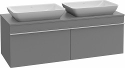 Раковина-чаша Villeroy&amp;Boch Venticello 55 411355R1 Альпийский белый