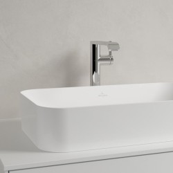 Раковина-чаша Villeroy&amp;Boch Finion 60 414361R1 Альпийский белый
