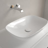 Раковина-чаша Villeroy&Boch Альпийский белый