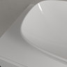 Раковина-чаша Villeroy&Boch Альпийский белый