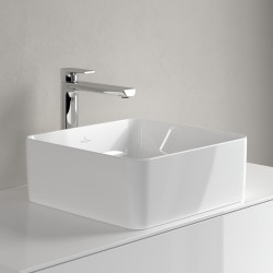 Раковина-чаша Villeroy&amp;Boch Collaro 38 4A213801 Альпийский белый
