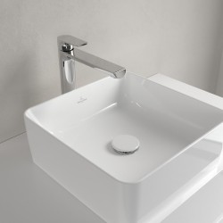 Раковина-чаша Villeroy&amp;Boch Collaro 38 4A213801 Альпийский белый