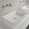 Раковина-чаша Villeroy&Boch Collaro 56 4A205601 Альпийский белый