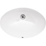 Раковина Villeroy&Boch Evana 57 61470001 Альпийский белый