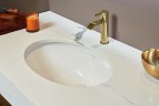 Раковина Villeroy&Boch Evana 57 61470001 Альпийский белый
