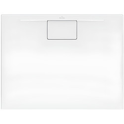 Акриловый поддон для душа Villeroy&amp;Boch Architectura Metalrim 90x70 UDA9070ARA215V-01 Альпийский белый