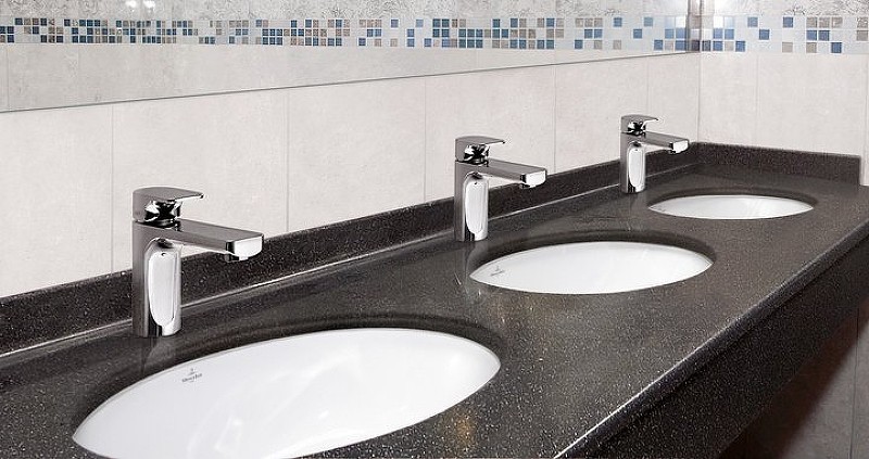 Раковина Villeroy&Boch Evana 57 614700R1
