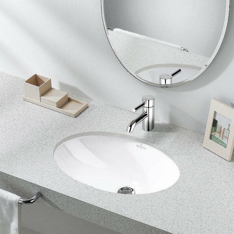Раковина Villeroy&Boch Evana 57 614700R1