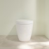 Унитаз Villeroy&Boch Subway 2.0 5602R0R1 приставной без сиденья