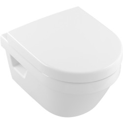 Унитаз Villeroy&amp;Boch Architectura Plus 4687HR01 подвесной с сиденьем Soft Close