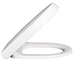 Унитаз Villeroy&amp;Boch Architectura Plus 4687HR01 подвесной с сиденьем Soft Close