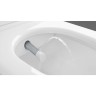 Унитаз биде Villeroy&Boch ViClean-L V0E100R1 подвесной с сиденьем Микролифт