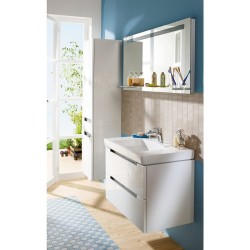 Раковина Villeroy&amp;Boch Subway 2.0 100 7175A0R1 Альпийский белый