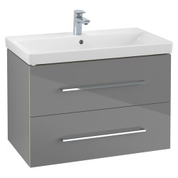 Раковина Villeroy&amp;Boch Avento 80 41568001 Альпийский белый