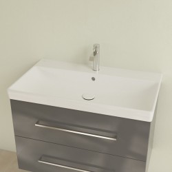 Раковина Villeroy&amp;Boch Avento 80 41568001 Альпийский белый