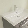 Раковина Villeroy&Boch Avento 80 41568001 Альпийский белый