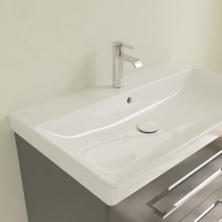 Раковина Villeroy&amp;Boch Avento 80 41568001 Альпийский белый