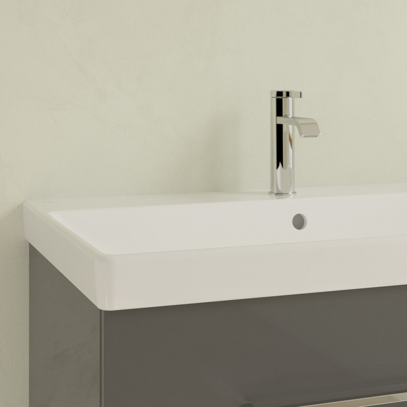 Раковина Villeroy&Boch Avento 80 41568001 Альпийский белый