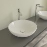 Раковина-чаша Villeroy&Boch Альпийский белый