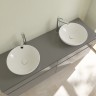 Раковина-чаша Villeroy&Boch Альпийский белый