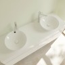 Раковина-чаша Villeroy&Boch Альпийский белый