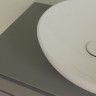 Раковина-чаша Villeroy&Boch Альпийский белый