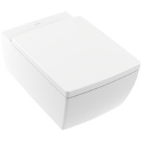 Унитаз Villeroy&Boch Memento 2.0 4633R0R1 подвесной без сиденья