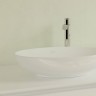 Раковина-чаша Villeroy&Boch Альпийский белый
