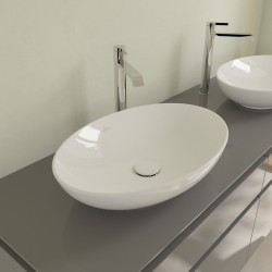 Раковина-чаша Villeroy&amp;Boch Альпийский белый