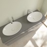 Раковина-чаша Villeroy&Boch Альпийский белый