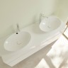 Раковина-чаша Villeroy&Boch Альпийский белый